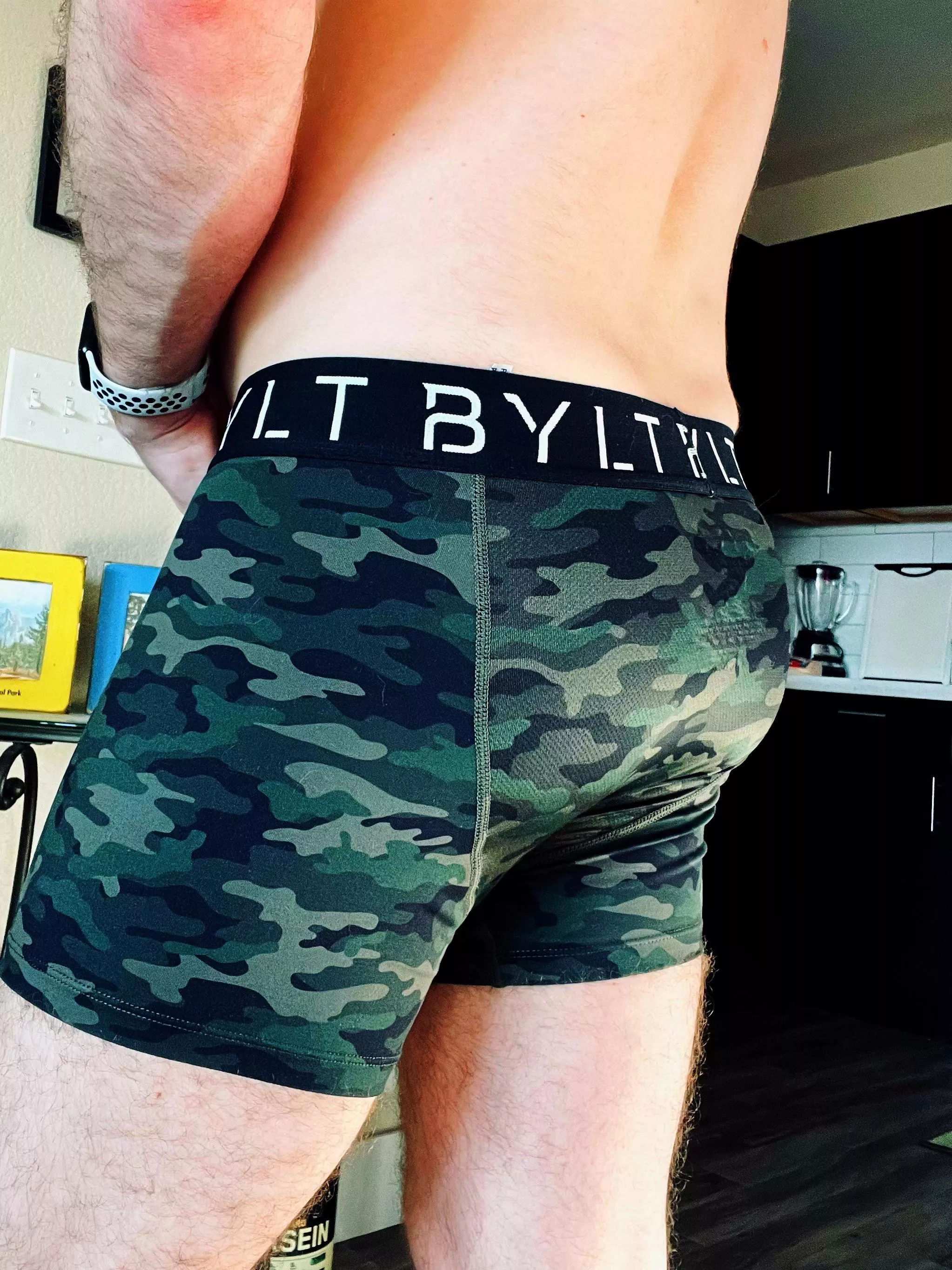 Ain’t mad at these