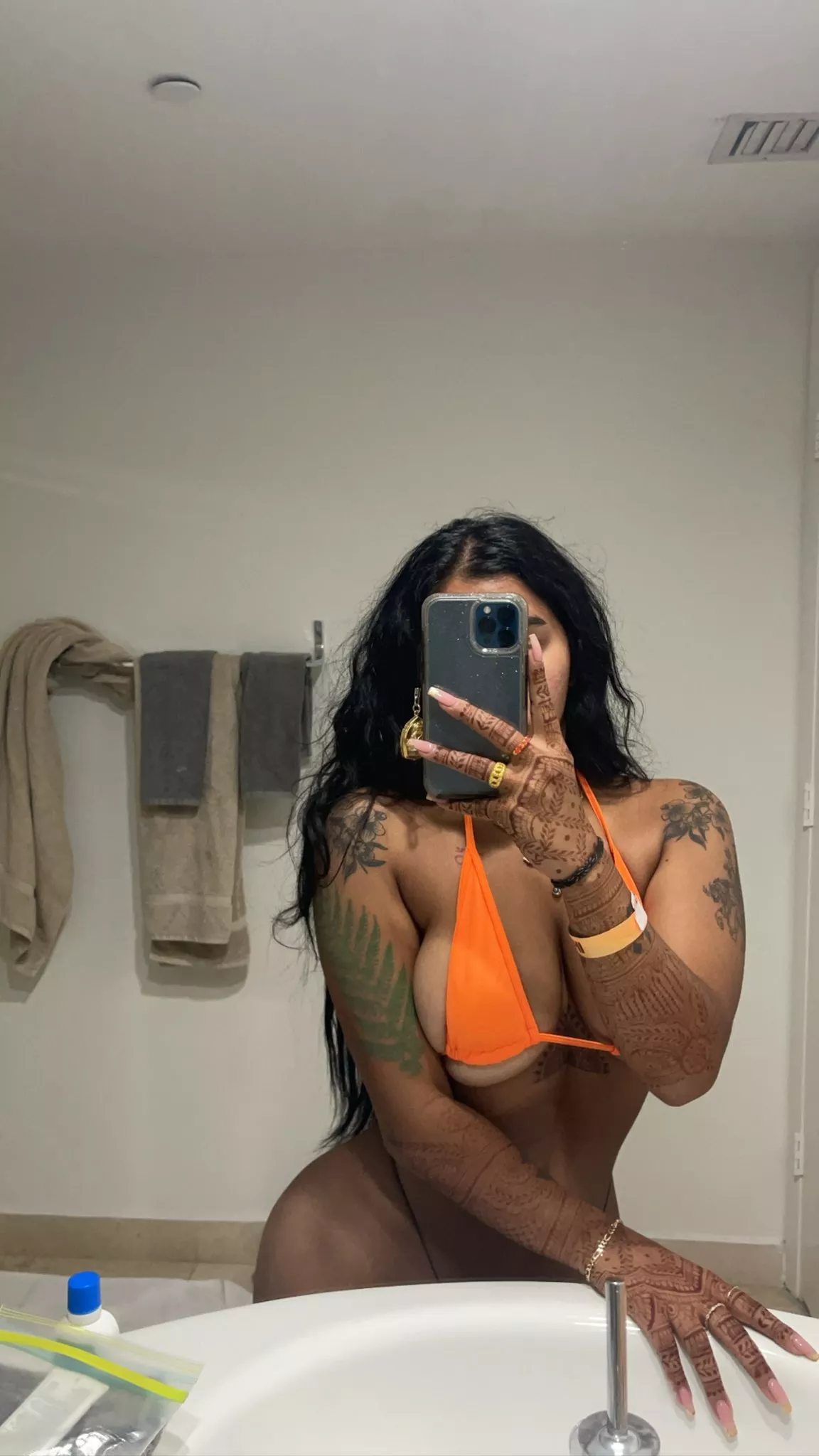 Ain’t nobody like my Desi Girl