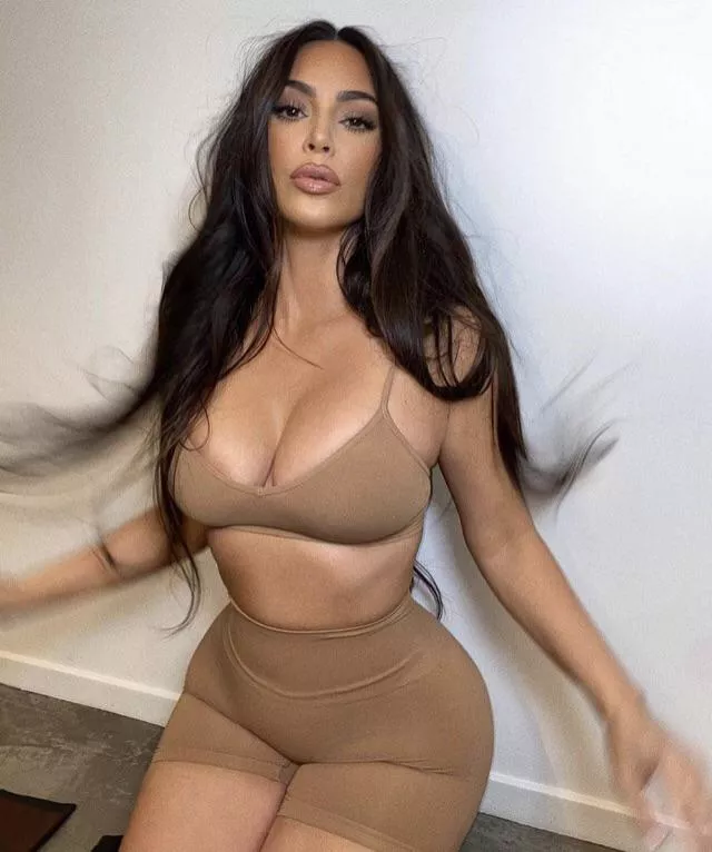 ain’t she pretty 😍