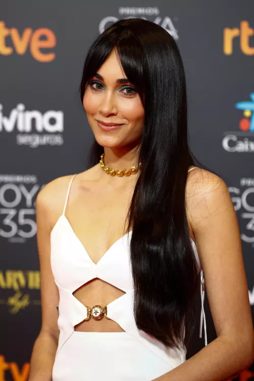 Aitana Ocaña Aitana Ocaña