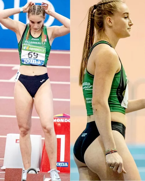 Aitana Radsma Aitana Radsma
