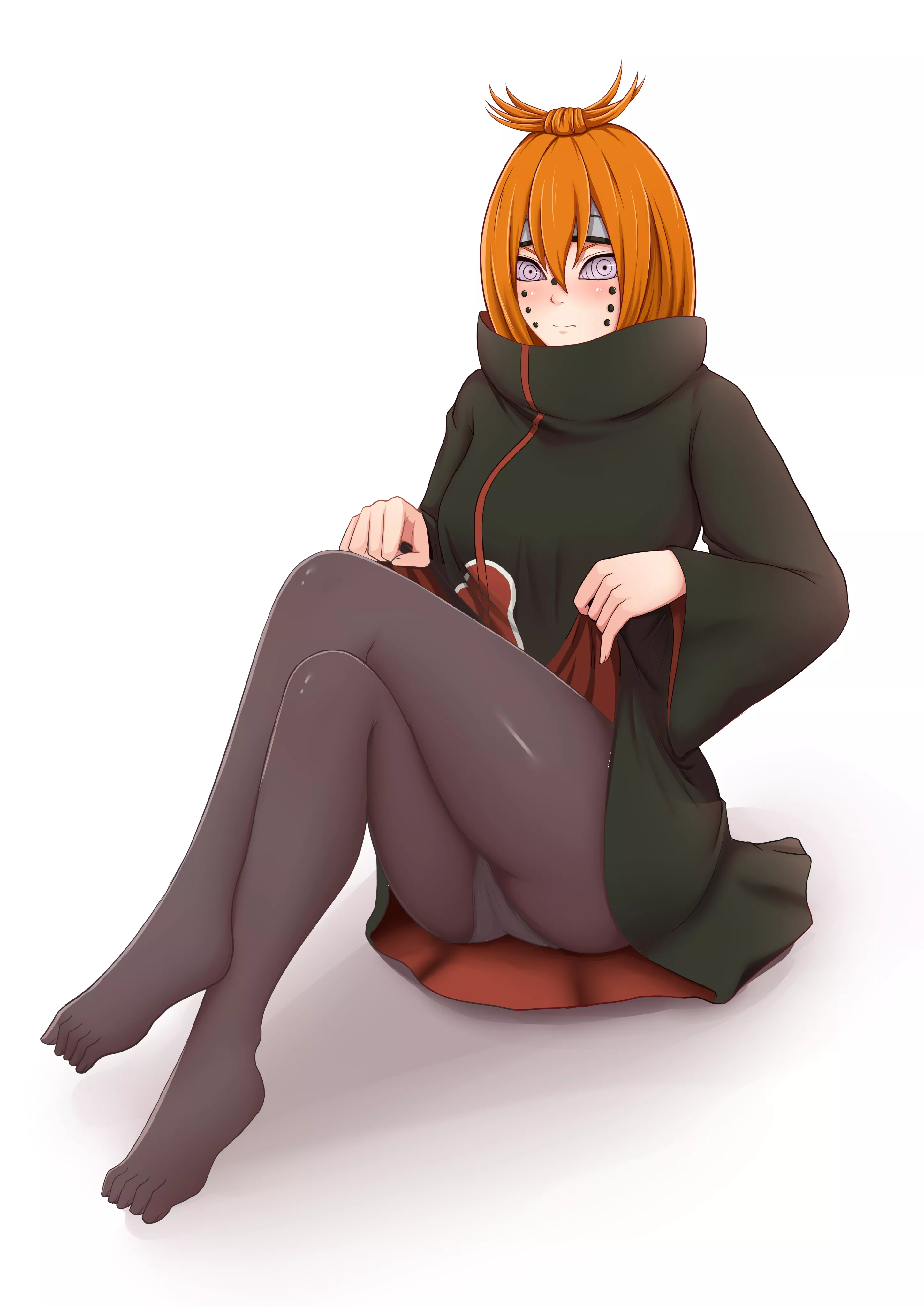 Ajisai by Quigqian