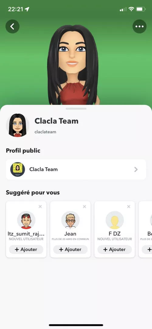 Ajt la elle nude : claclateam