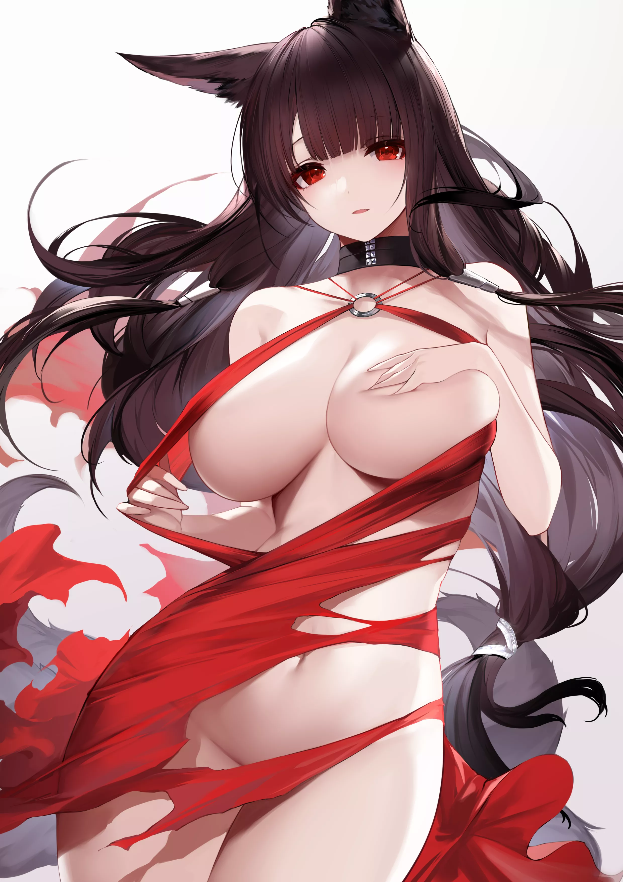 Akagi [Azur Lane]