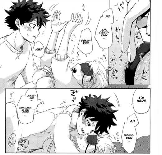 [Akanoiki (Buthikireta)] First time posting, Makes my heart melt! (289015)