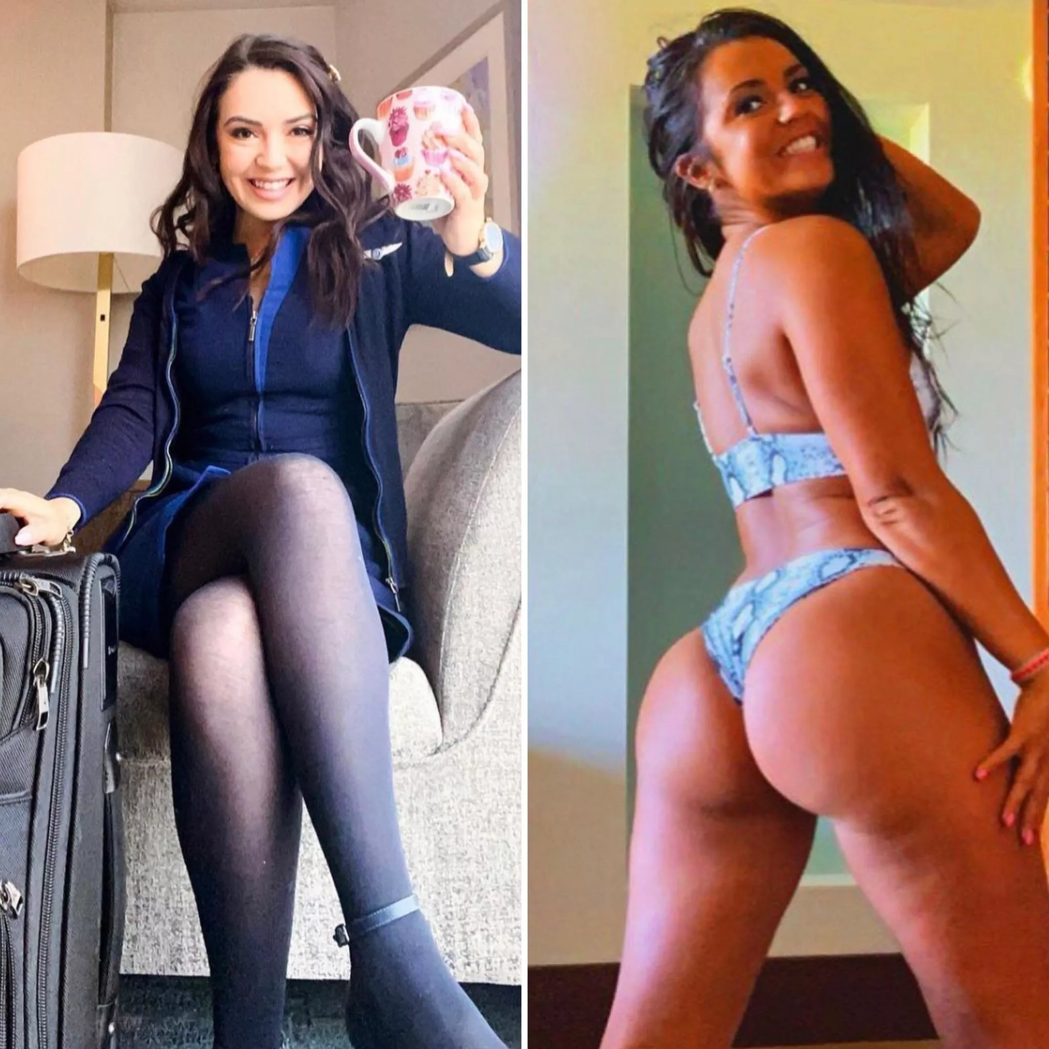 Alaska crew Alaska crew