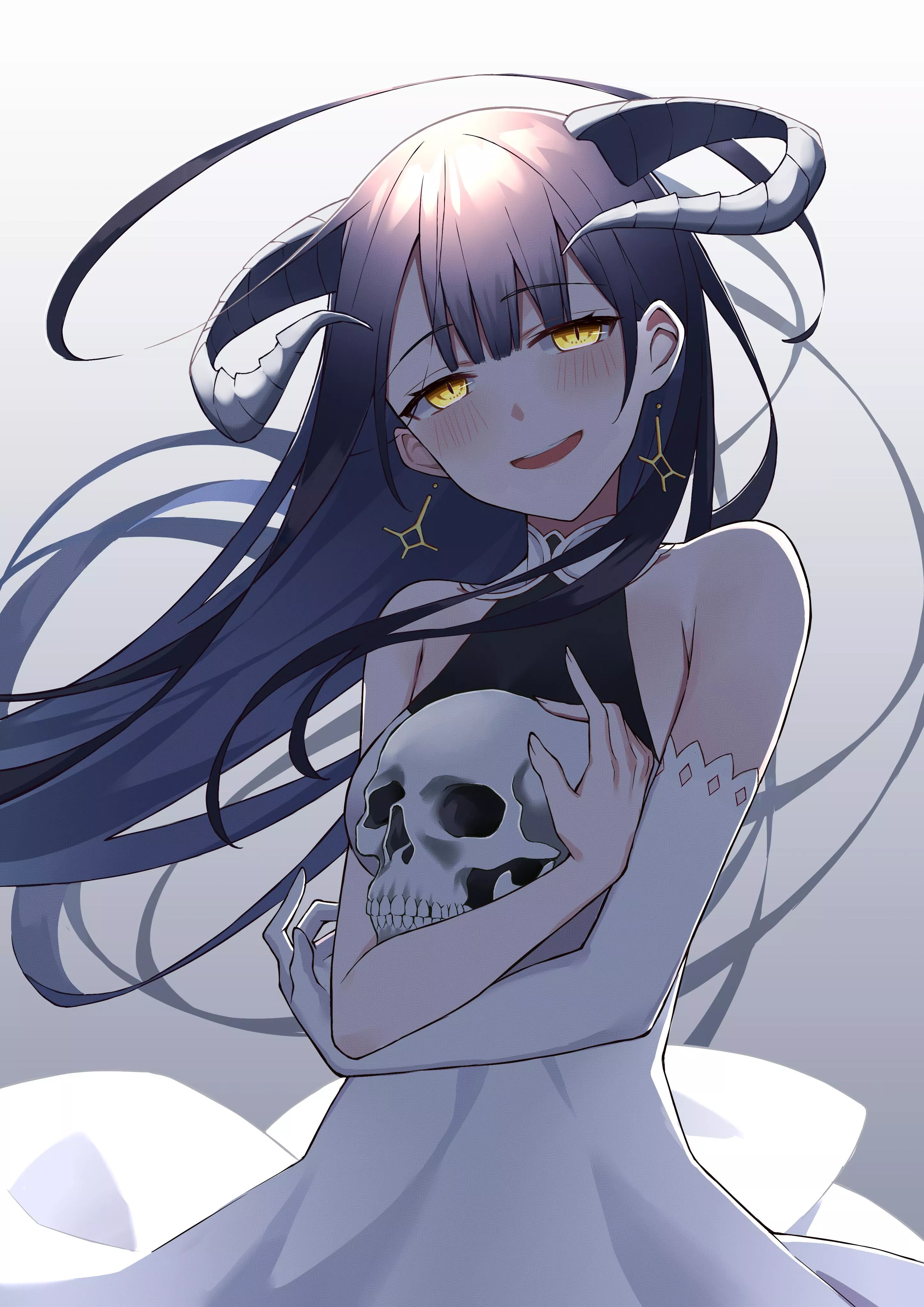 Albedo vibes