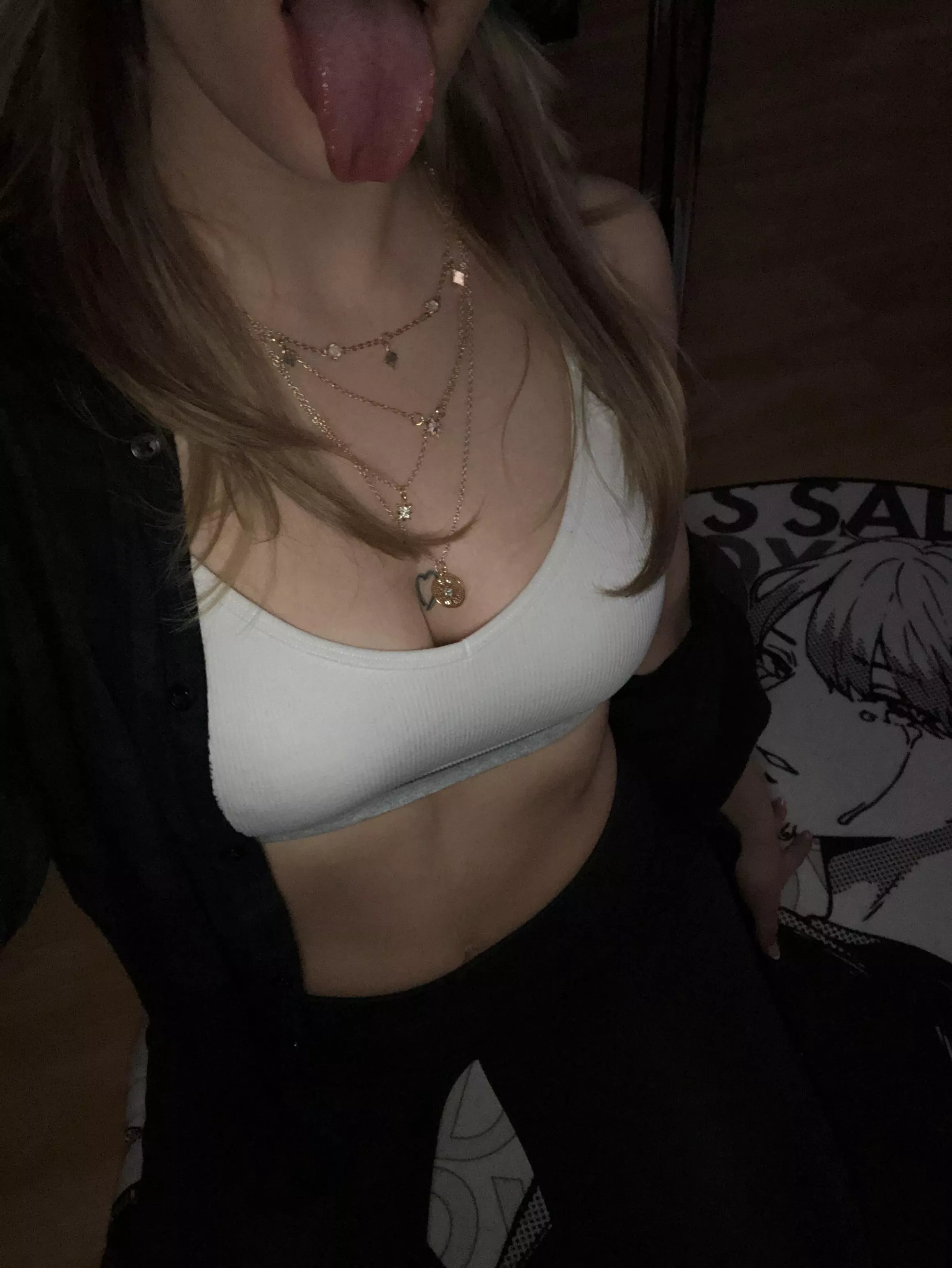 $ale 🔥 only 1️⃣5️⃣ for me to show more skin! Custom pics available only 2n8 💙 more tattoos 2 show uwu $ale 🔥 only 1️⃣5️⃣ for me to show more skin! Custom pics available only 2n8 💙 more tattoos 2 show uwu