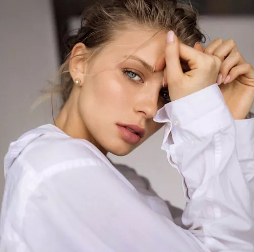 Alena Filinkova Alena Filinkova