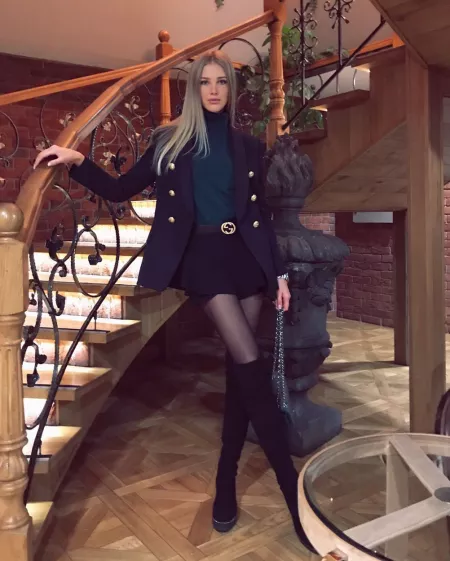 Alena Kryukova Alena Kryukova