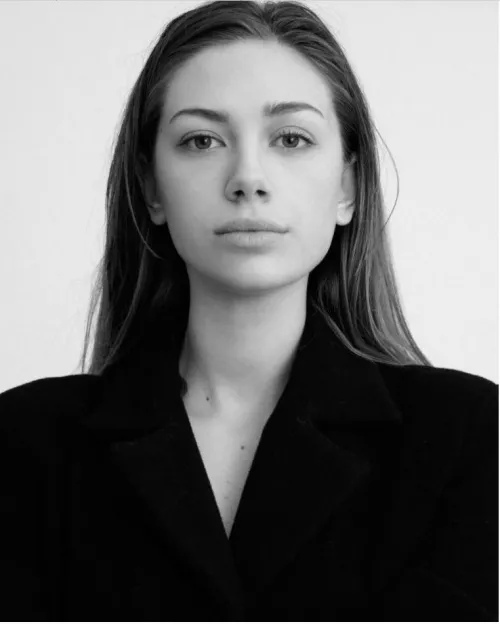 Alessia Noli Alessia Noli