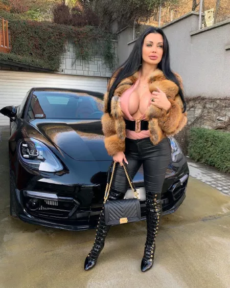 Aletta Ocean Aletta Ocean