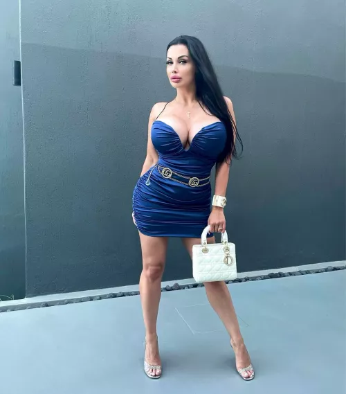 Aletta Ocean Aletta Ocean