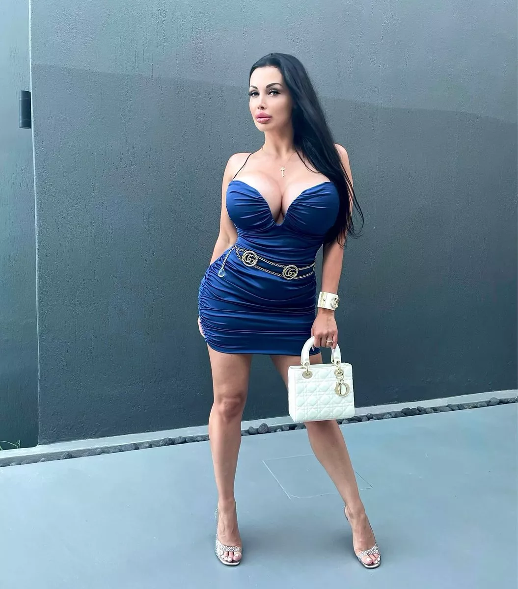 Aletta Ocean
