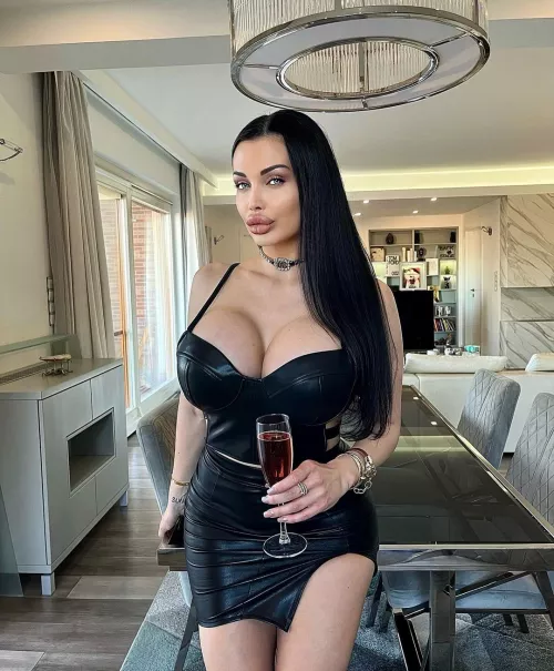 Aletta Ocean