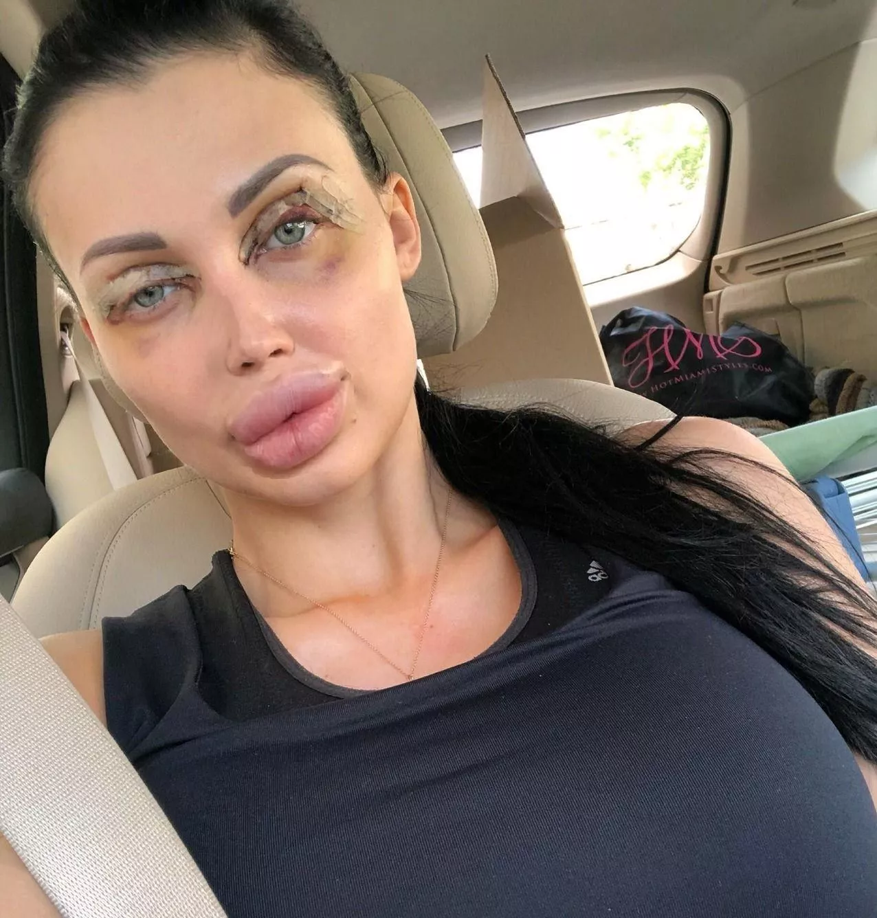 Aletta ocean new