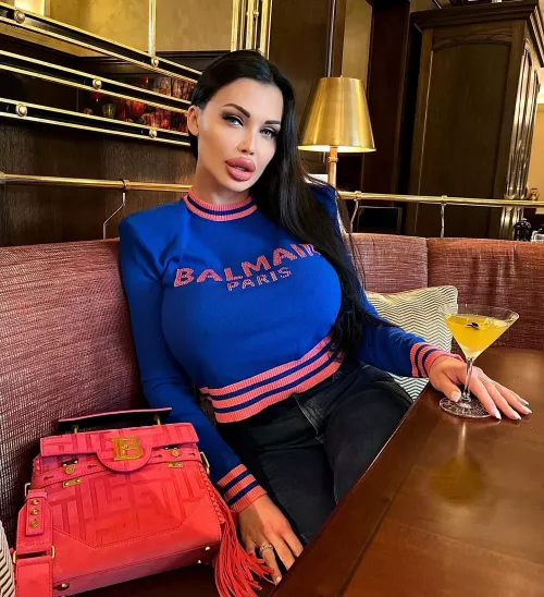 Aletta Ocean
