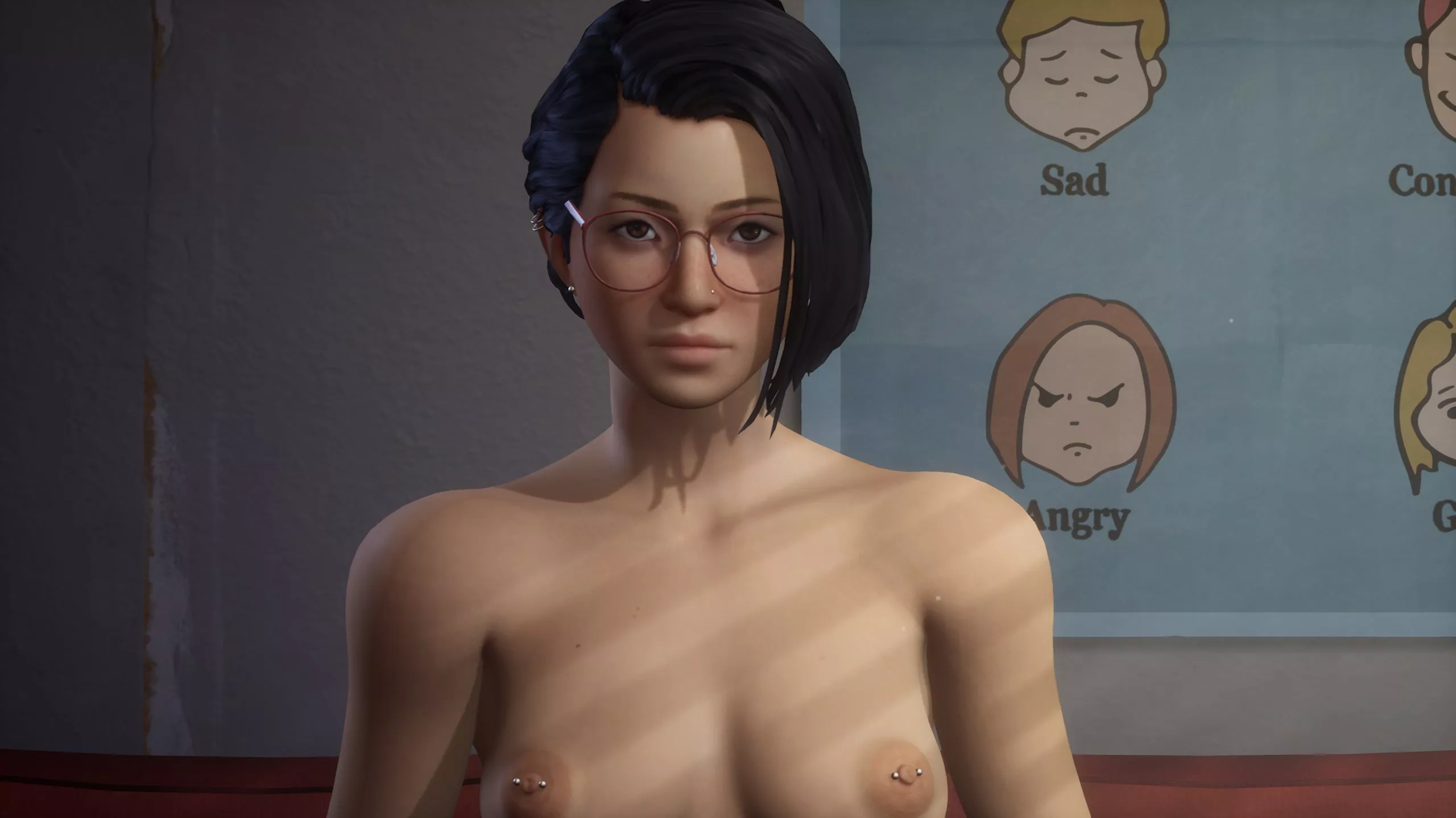 Alex mod (Irstris) Alex mod (Irstris)