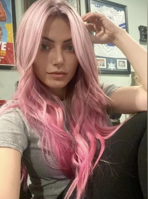 Alexa Bliss