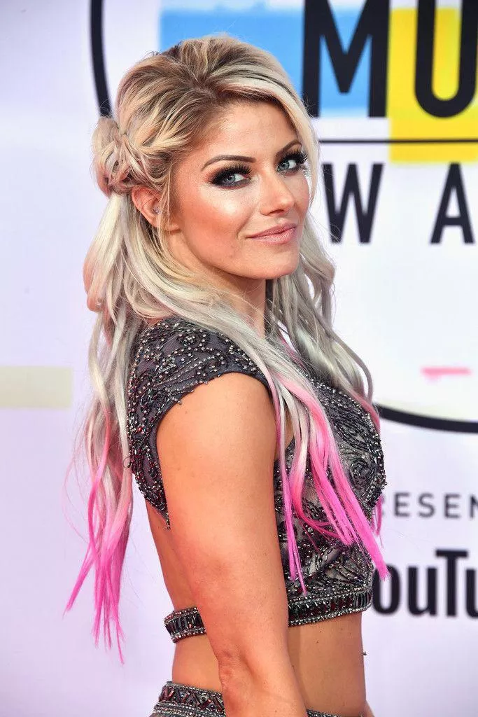 Alexa Bliss