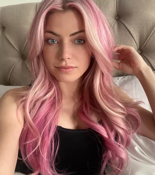 Alexa Bliss