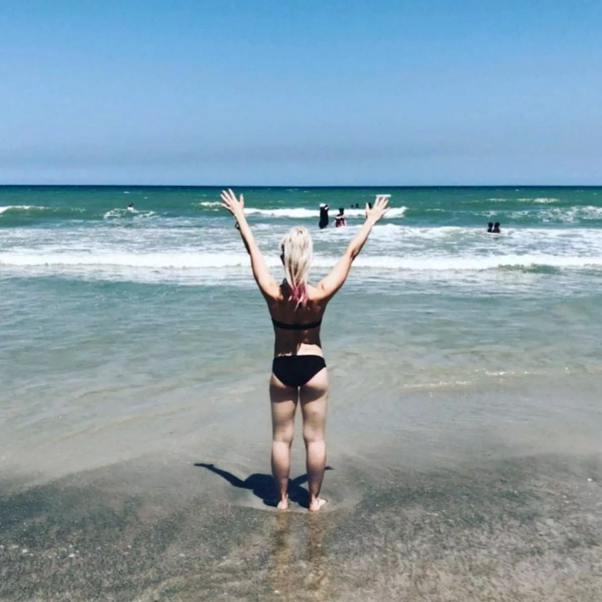 Alexa Bliss Alexa Bliss