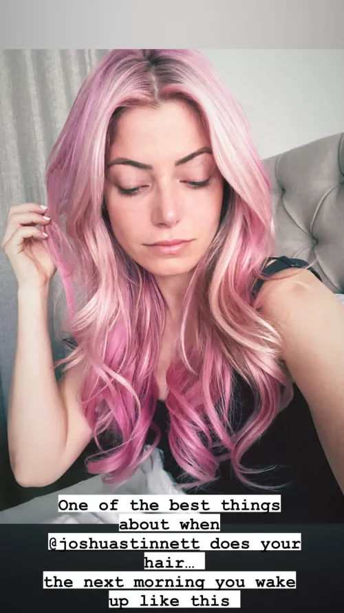 Alexa Bliss