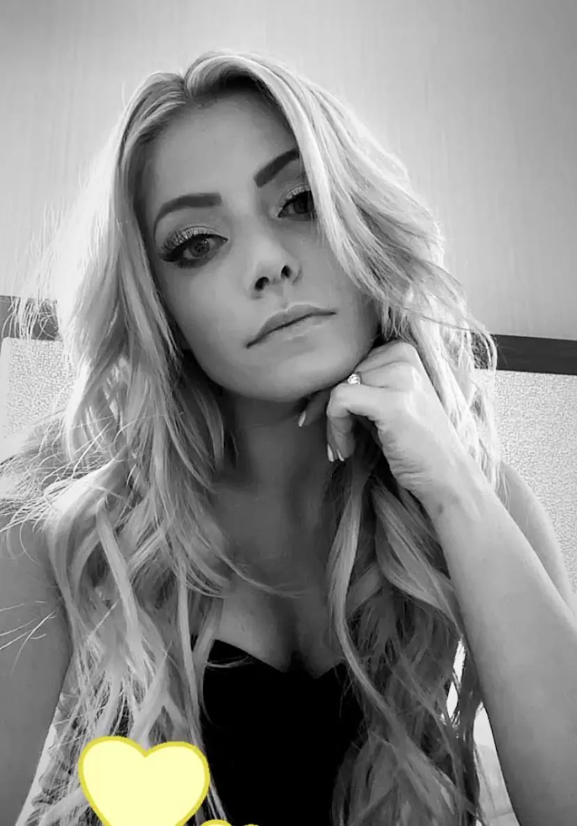 Alexa Bliss Alexa Bliss