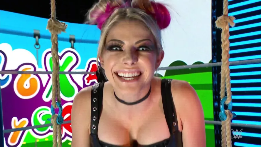 Alexa Bliss