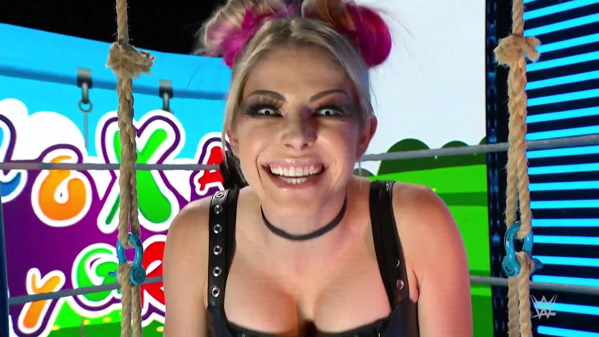 Alexa Bliss Alexa Bliss