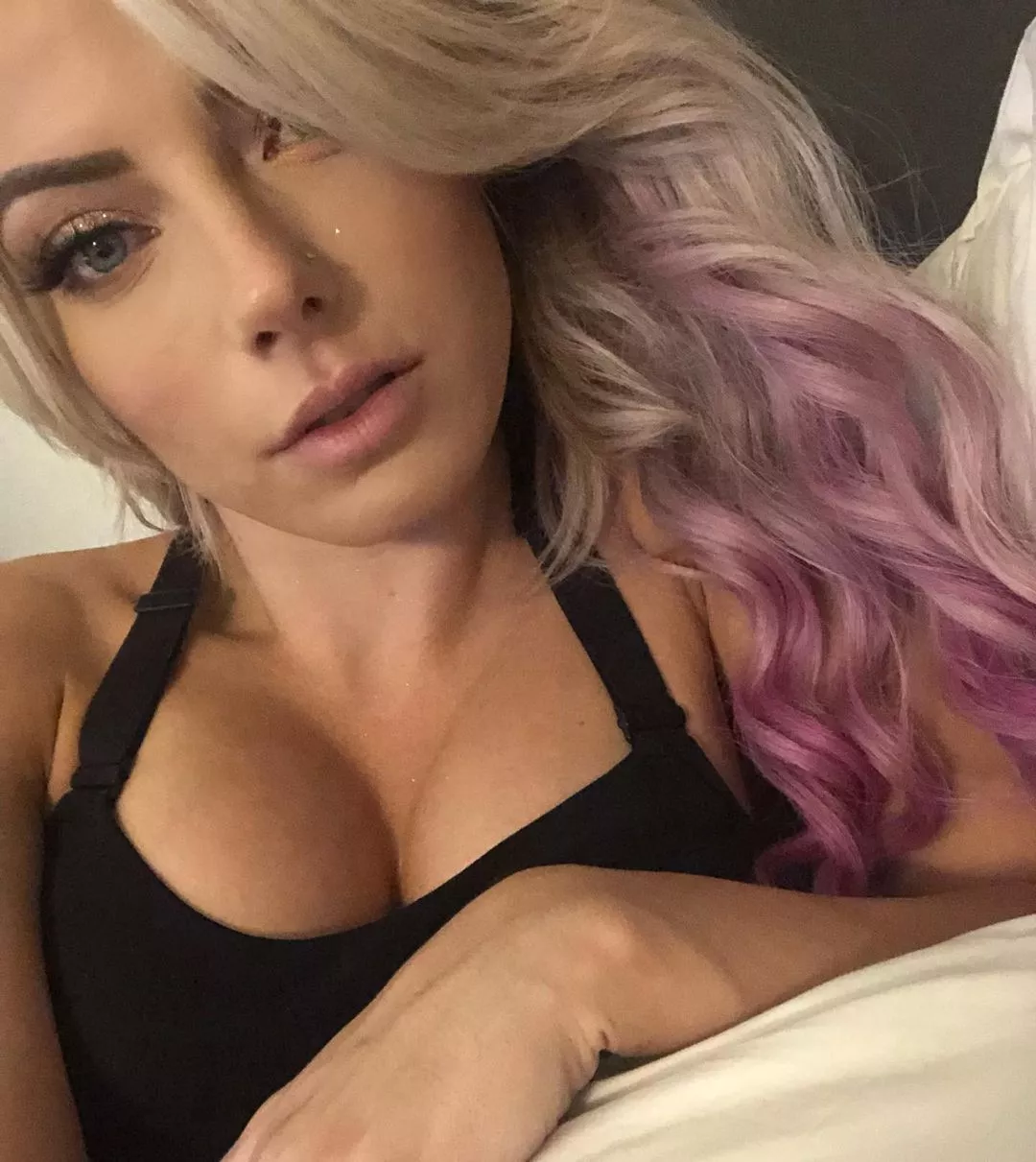 Alexa Bliss Alexa Bliss