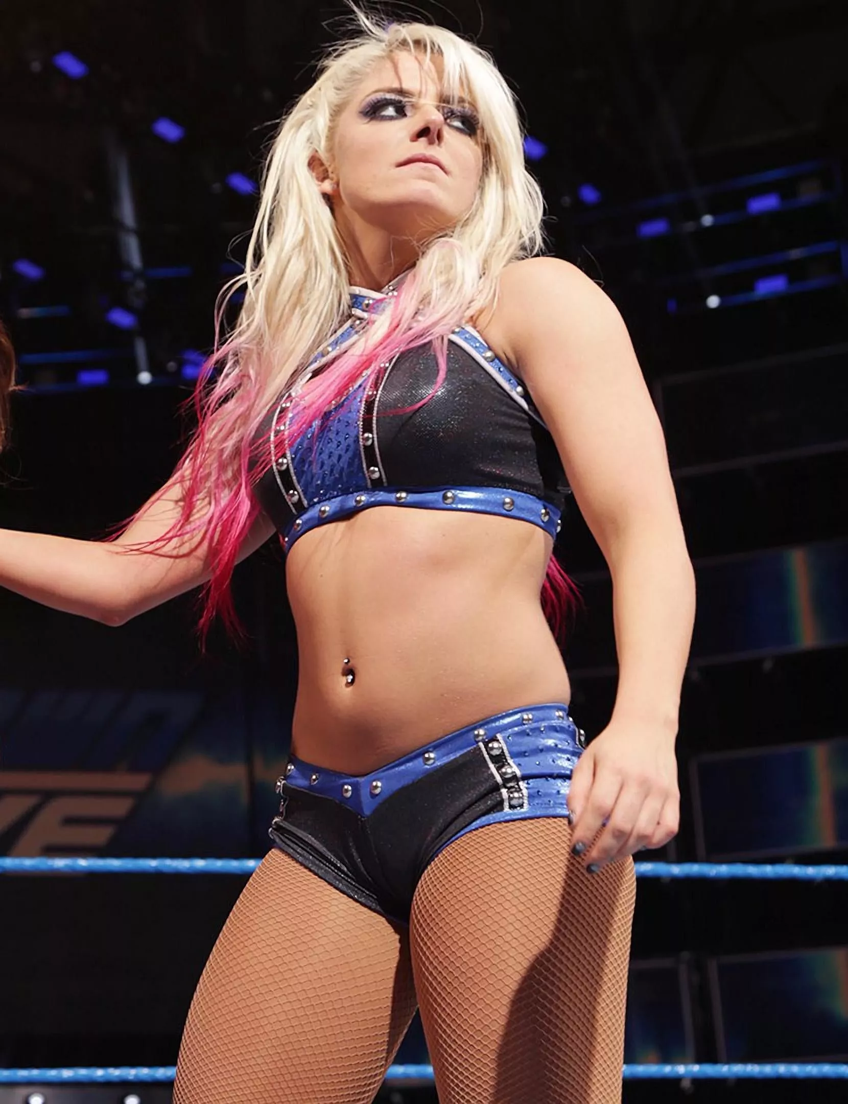 Alexa Bliss Alexa Bliss
