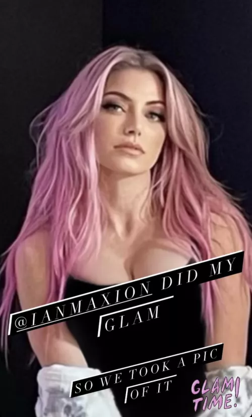 Alexa Bliss