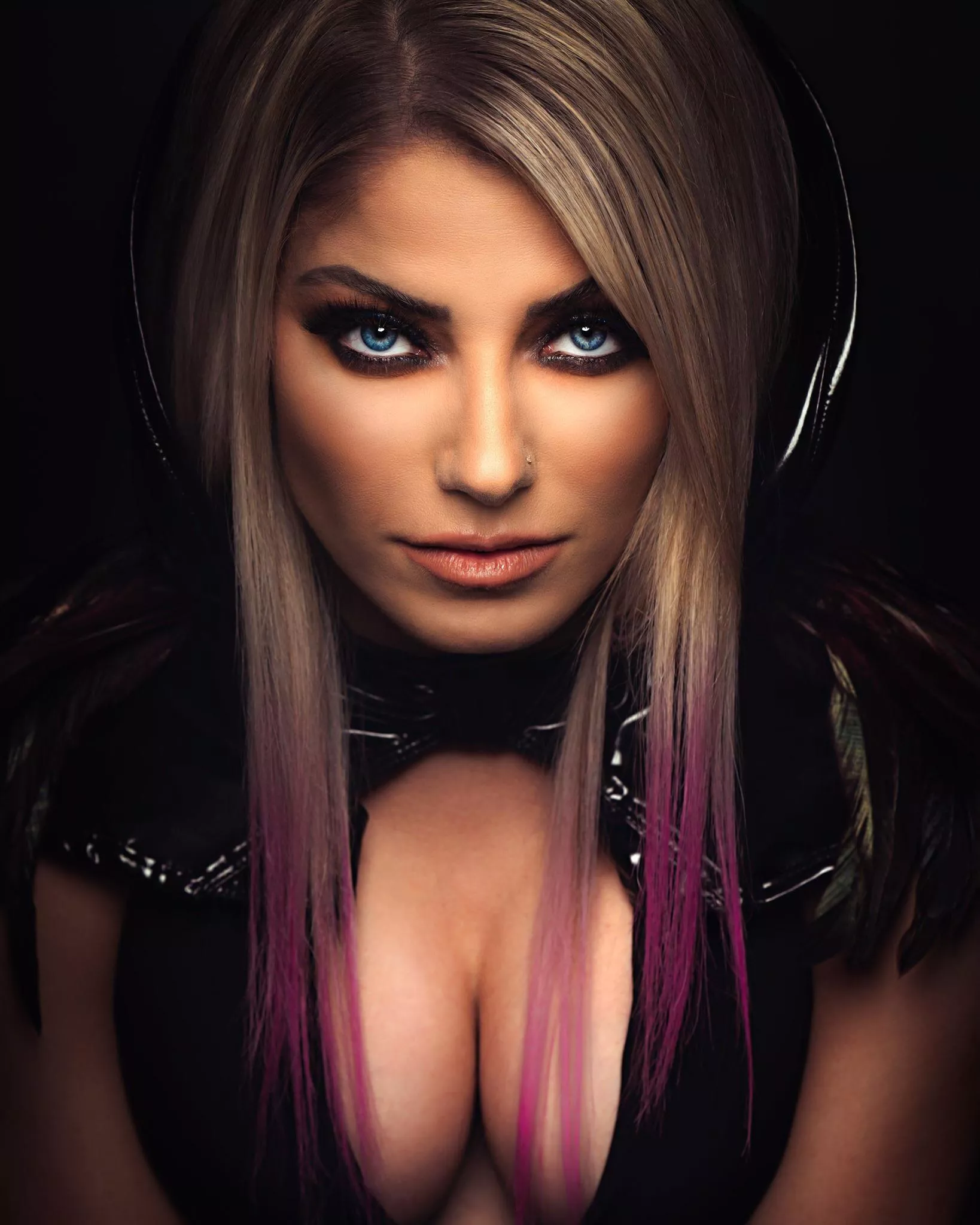 Alexa Bliss Alexa Bliss