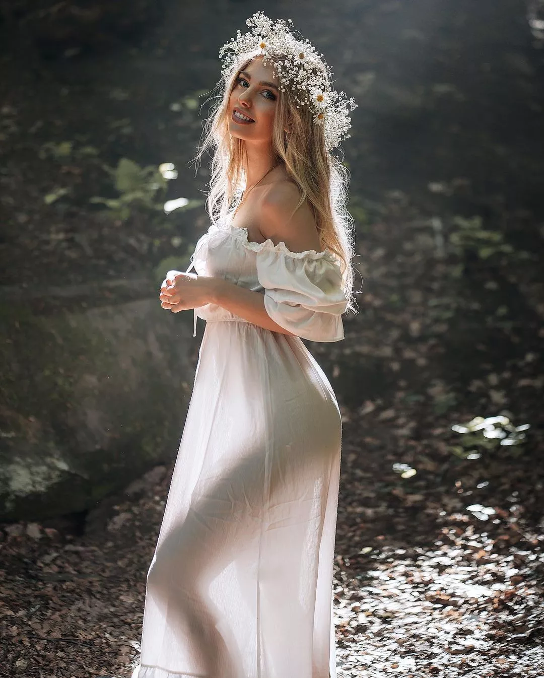 Alexa Breit Alexa Breit