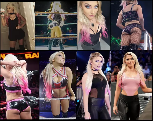 Alexa is perfection