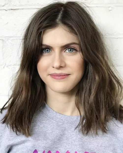 Alexandra Daddario Alexandra Daddario