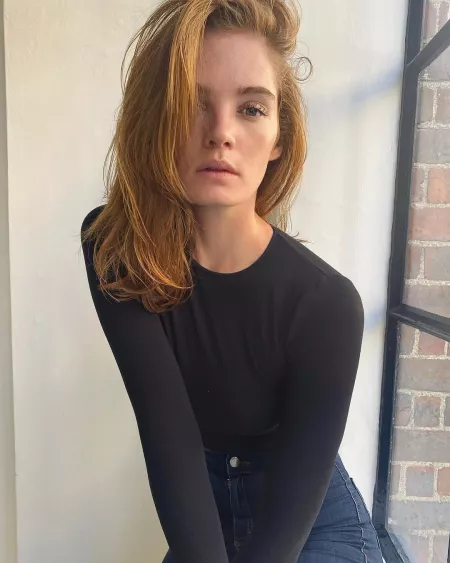 Alexina Graham Alexina Graham
