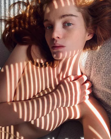 Alexina Graham! Alexina Graham!