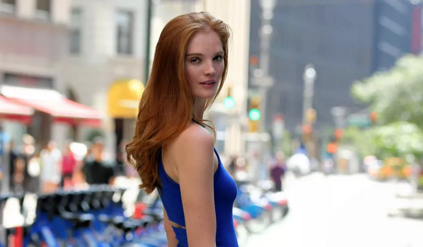 Alexina Graham