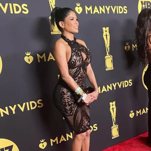 Alexis Amore