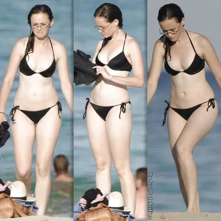 Alexis Bledel Alexis Bledel