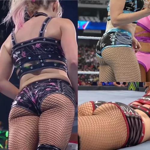 Alexis Bliss