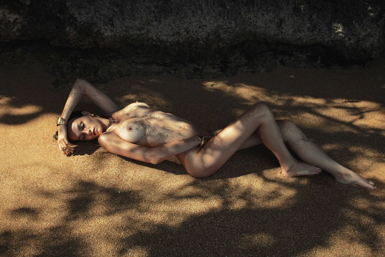 Ali Lagarde Ali Lagarde