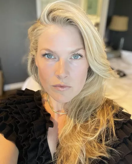 Ali Larter Ali Larter
