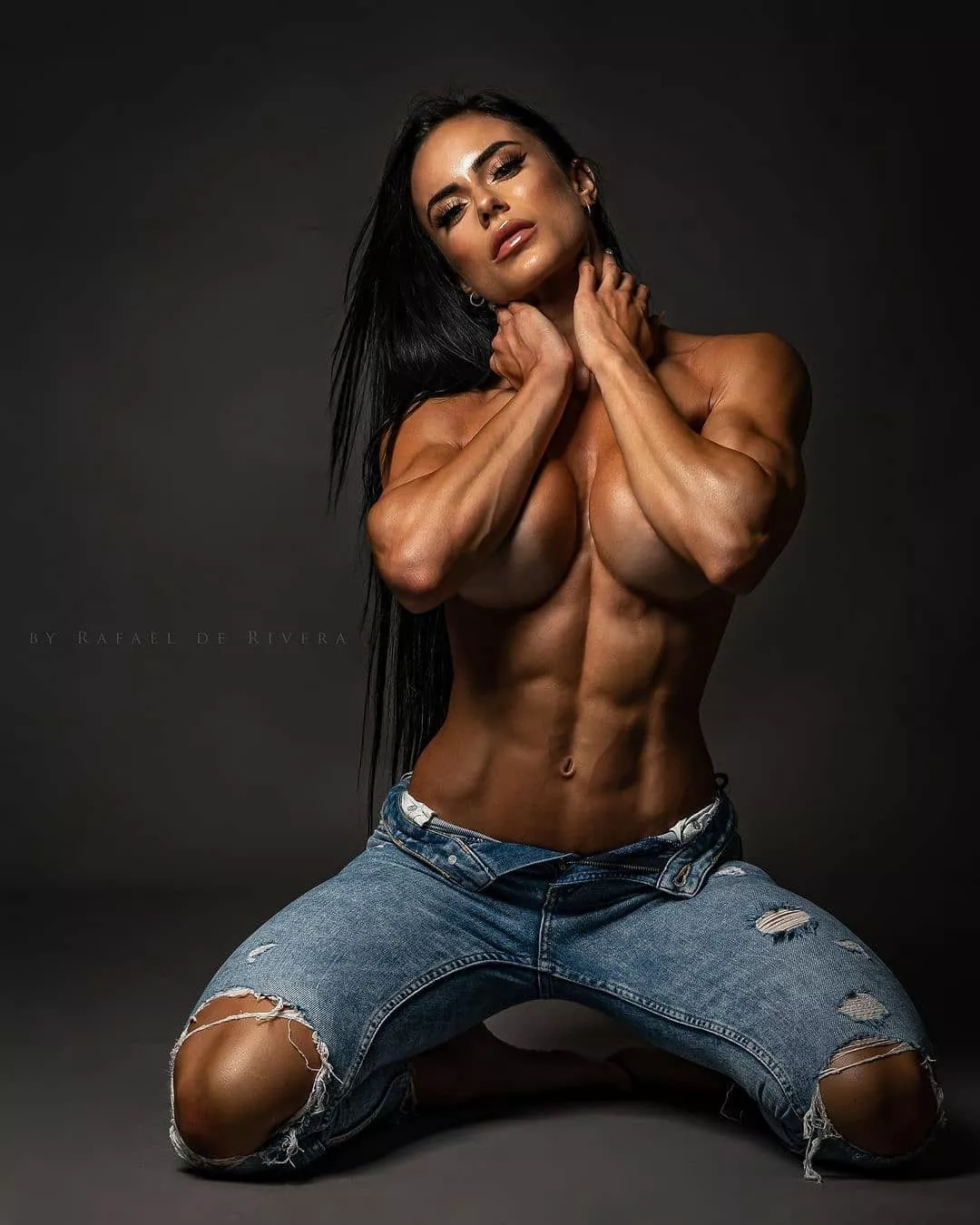 Ali Romero Ali Romero