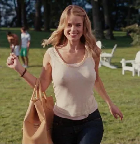 Alice Eve Alice Eve