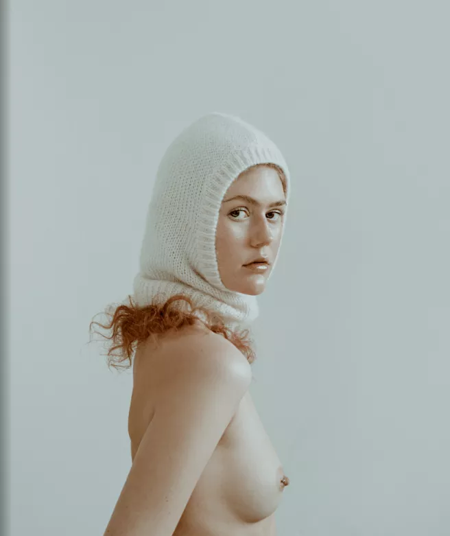 Alice Von Deling, Swedish model Alice Von Deling, Swedish model