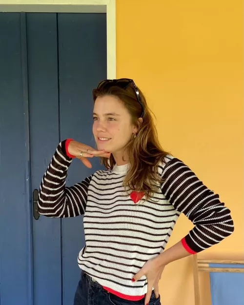 Alice Wegmann Alice Wegmann