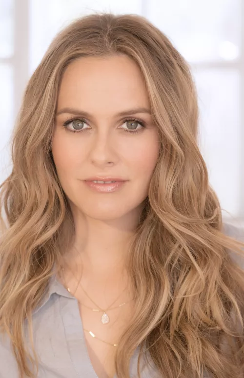 Alicia Silverstone Alicia Silverstone